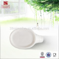 new china products for sale good small white ceramic milk jug